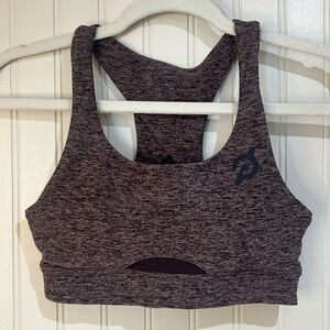 Peloton Drive and Recover Double Splice Back Bra